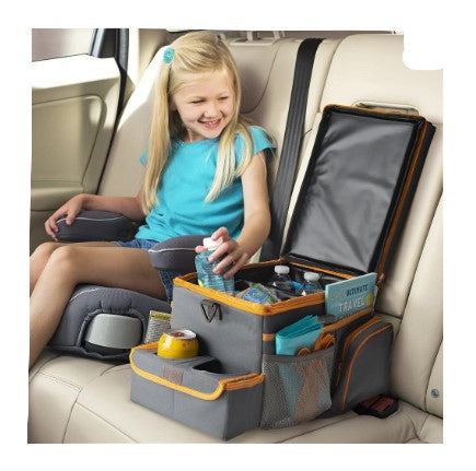Carhop™ Seat Cooler & Organiser
