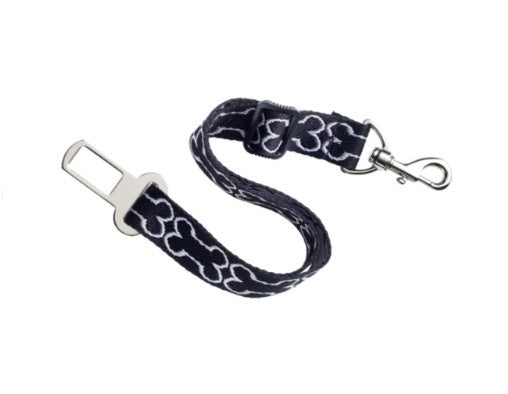 Seat Belt Tether