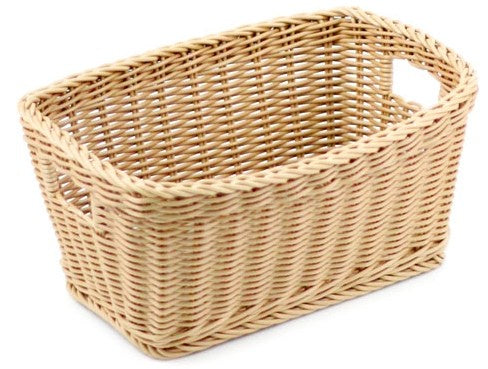 IconChef Woven Food Safe Storage Basket - Small