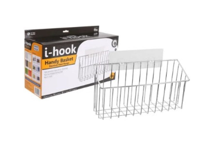 i-hook Handy Basket