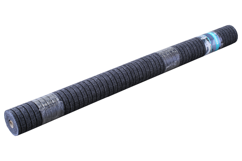 Indoor/Outdoor Runner, Ribbed