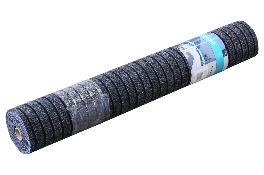 Indoor/Outdoor Runner, Ribbed