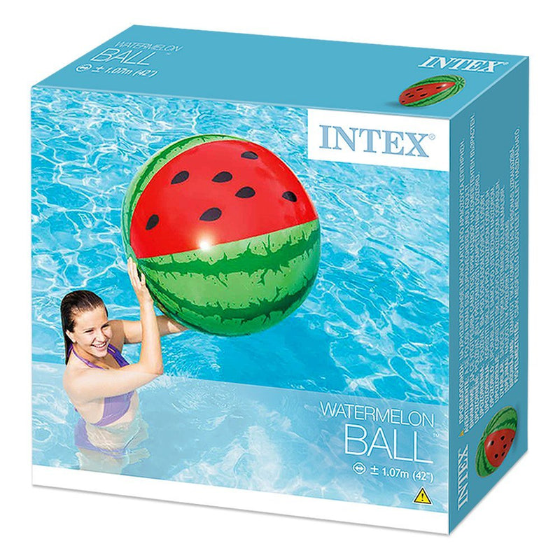 Ball, Watermelon