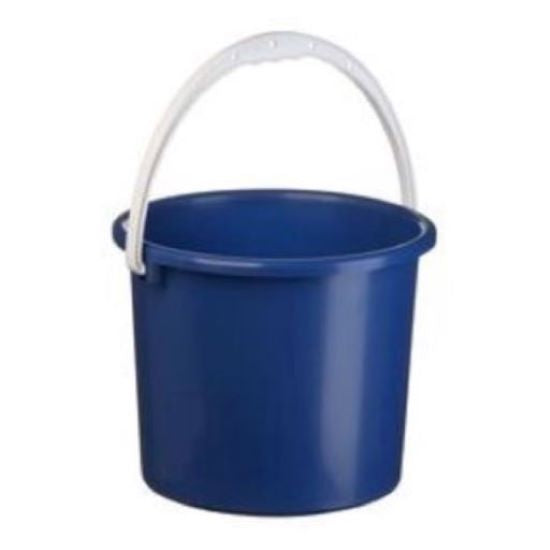 Taurus Bucket, 10 Lit, Blue