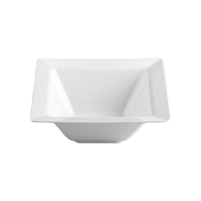 Jab White Square Bowl 11.5x11.5cm – Payless Lifestyle
