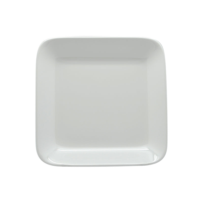 Jab White Square Tasting Platter 14x14cm