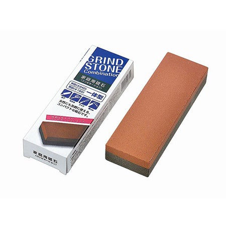 Double-Sided Knife/Blade Sharpening Stone