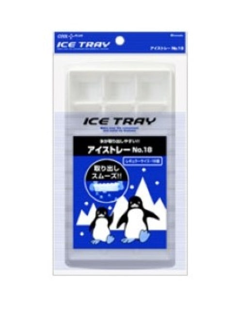 Ice tray No.18