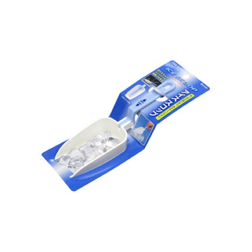 Ice Scoop White