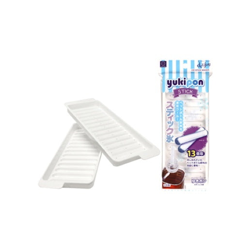 Ice Sticks Tray Set