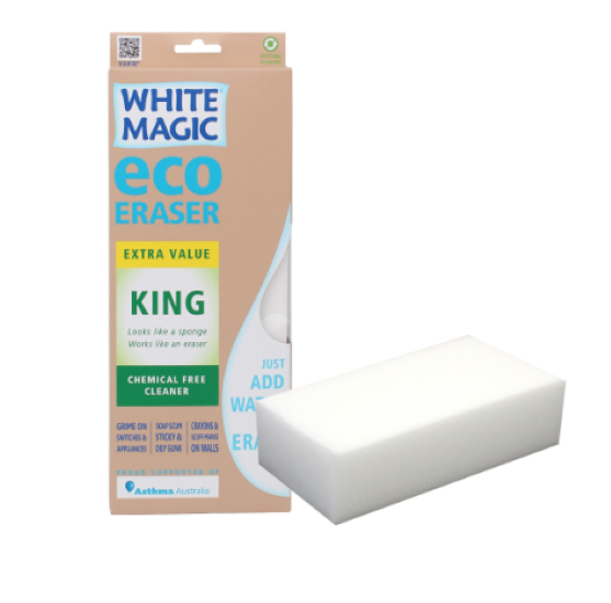 Eco Eraser Extra Value King