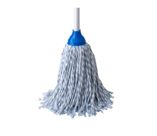 Cotton Water Mop 130cm Handle