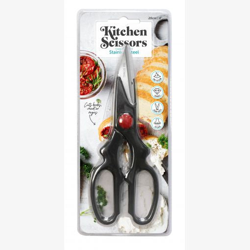Scissors Kitchen 20cm