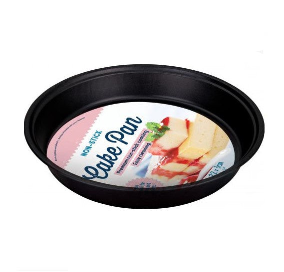 Non-stick Round Cake Pan 22cm