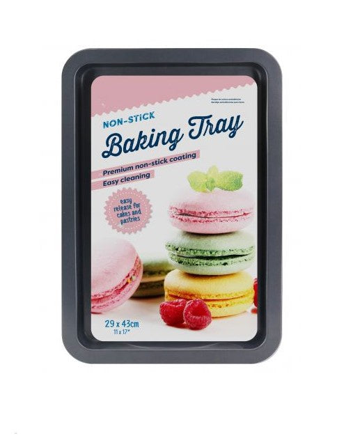 Cookie Baking Tray Large 43x29cm