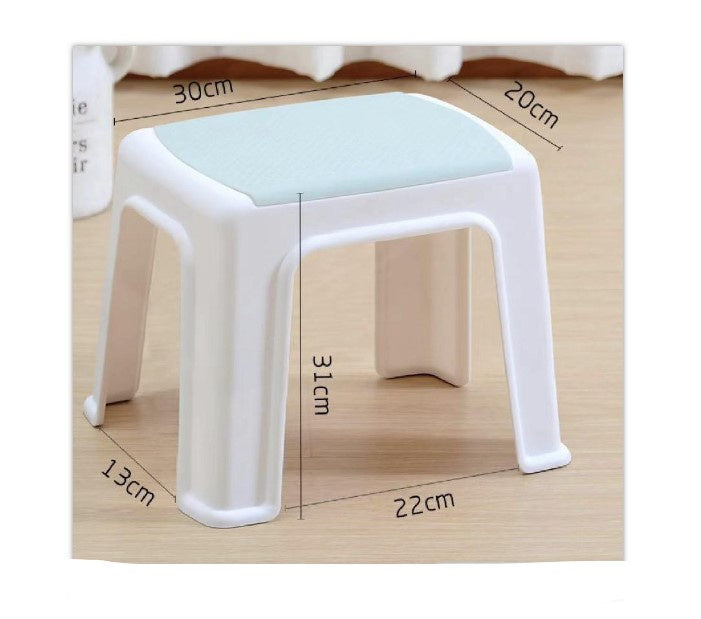 Stool 30L x 31H x 20Dcm