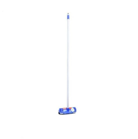Floor Brush W TPR Squeegee