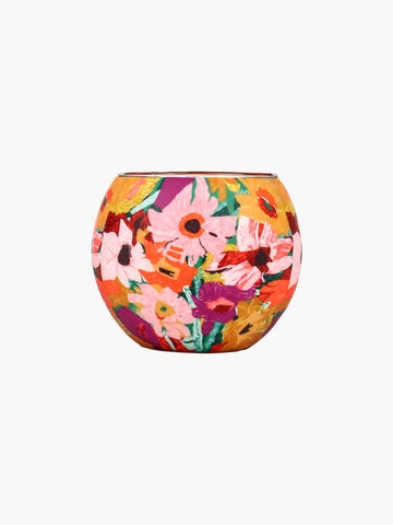 Anna Tealight Candle Holder
