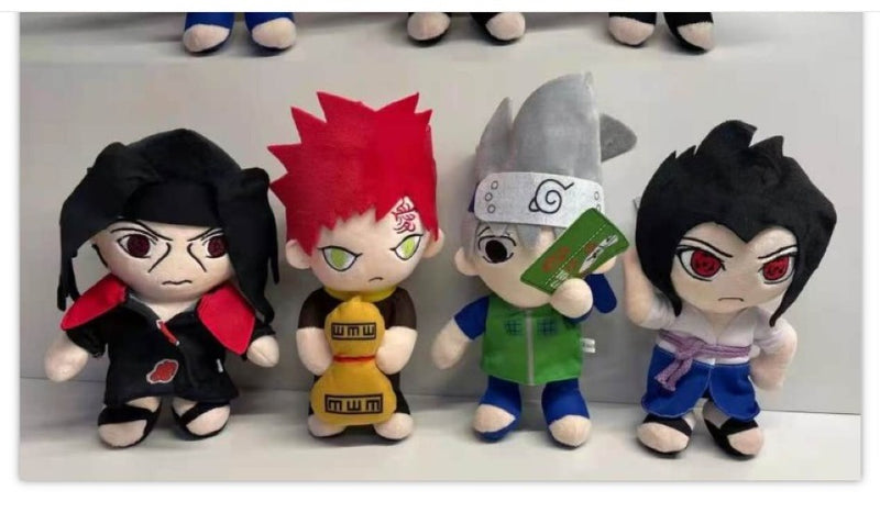 Anime Plush 24cm