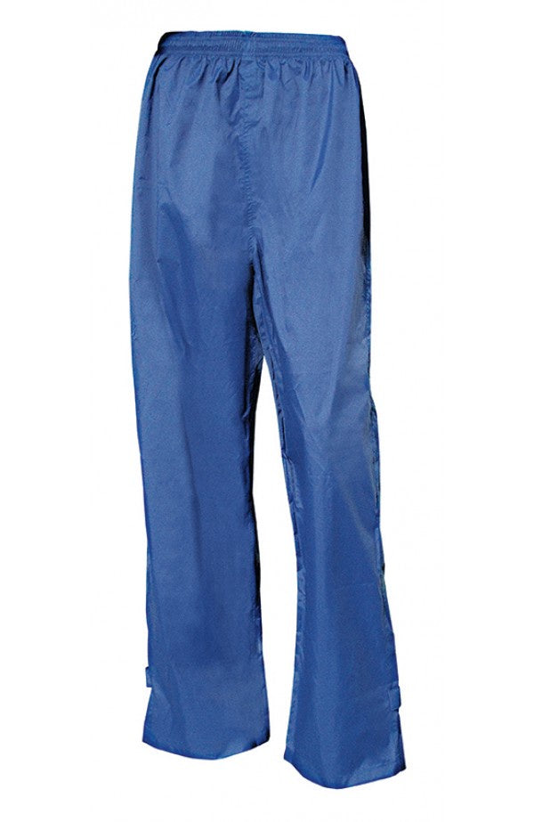 Kiwistuff Pant Haast WP Unisex, Blue, XL