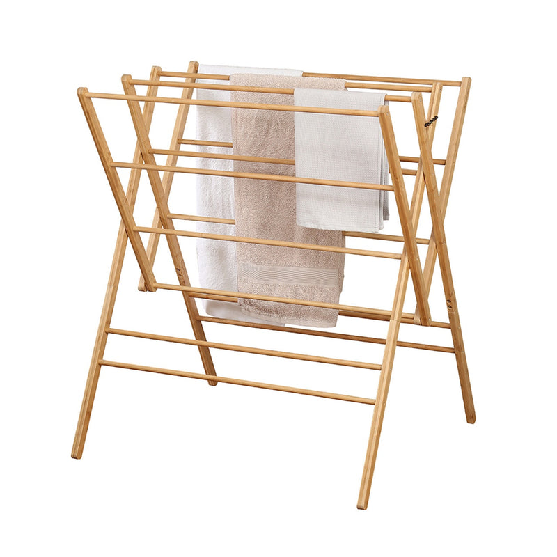 W-Airer Bamboo