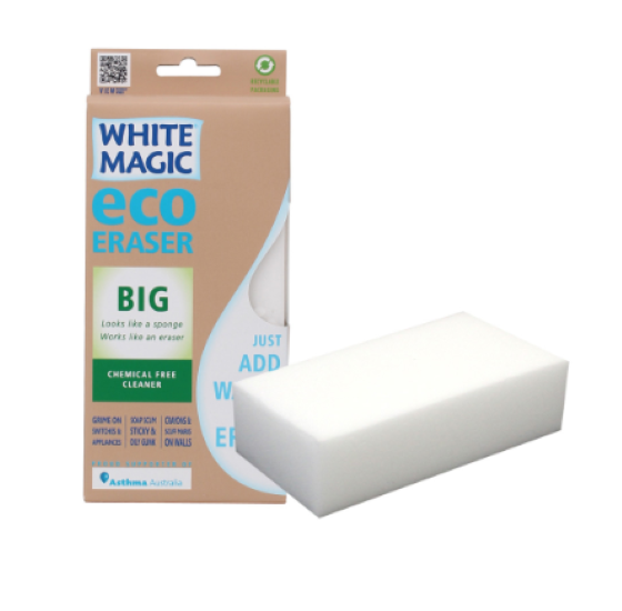 Big Eraser Sponge