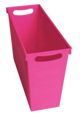 Magazine Rack, Pink