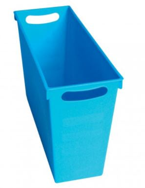 Taurus Magazine Rack – Sky Blue