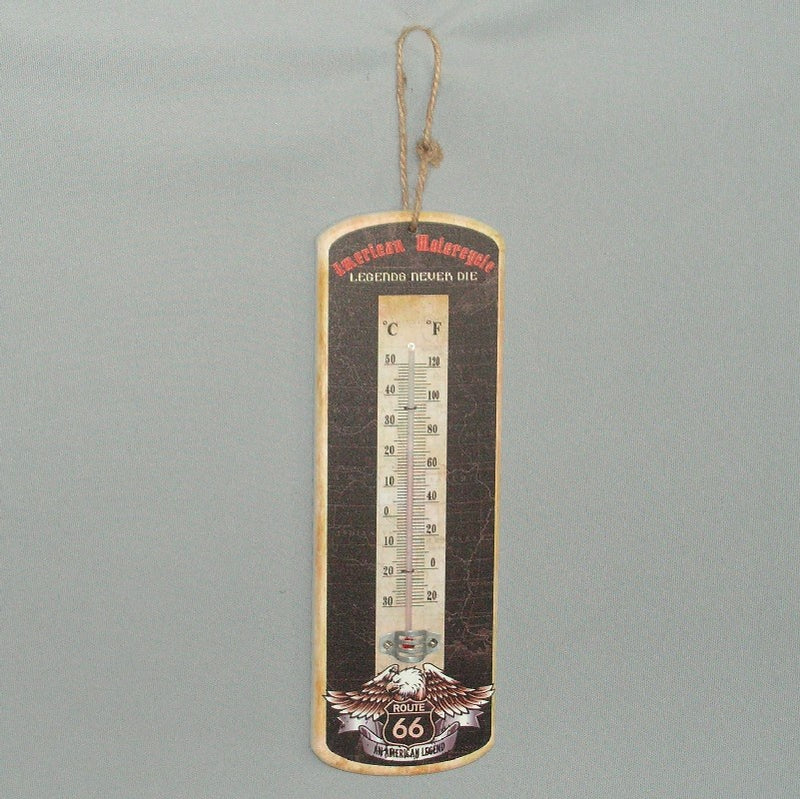 Thermometer