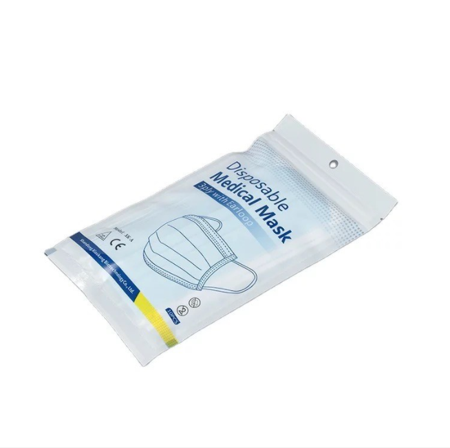 Disposable Medical Mask 10Pcs