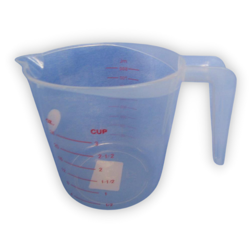 Measuring Cup/Jug 1 Quarter