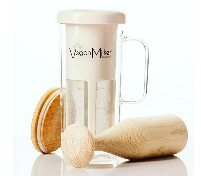 Vegan Milker Soul (NV)NOW