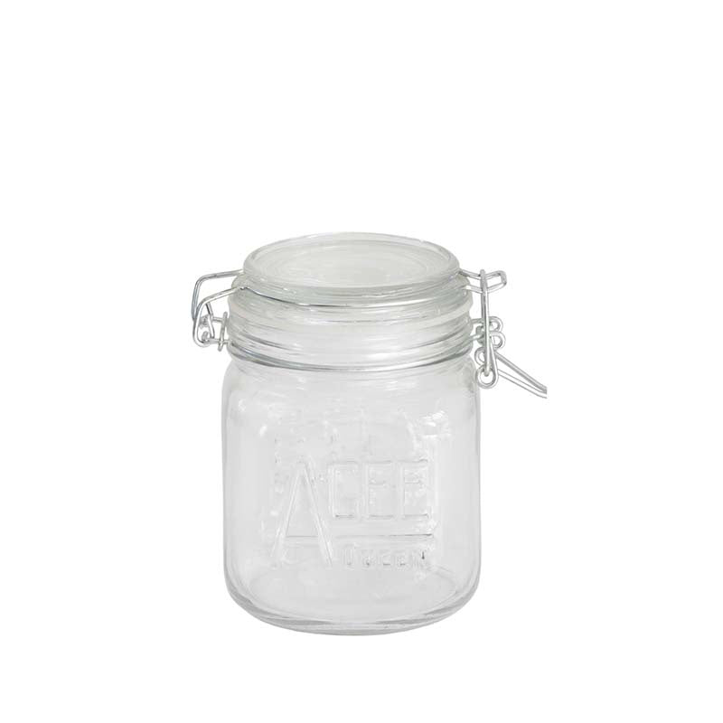 Agee Queen Jar 500ml