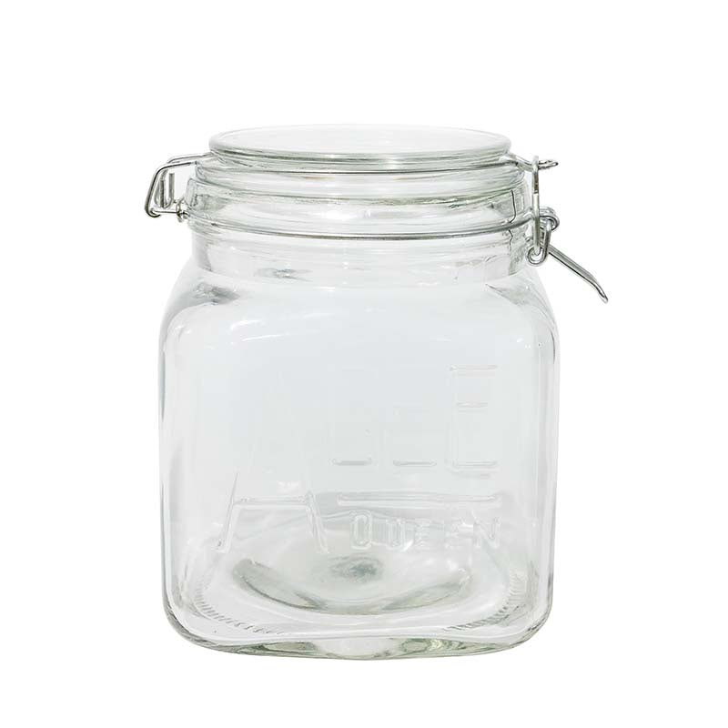 Agee Queen Jar 2l 11x22cm