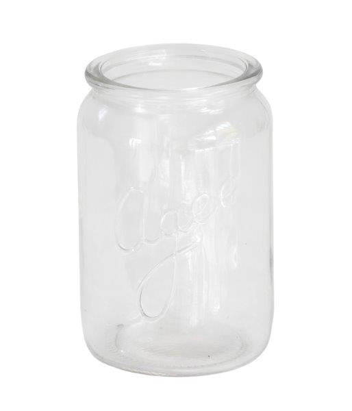 Agee Jam Jar 350ml 7x12cm