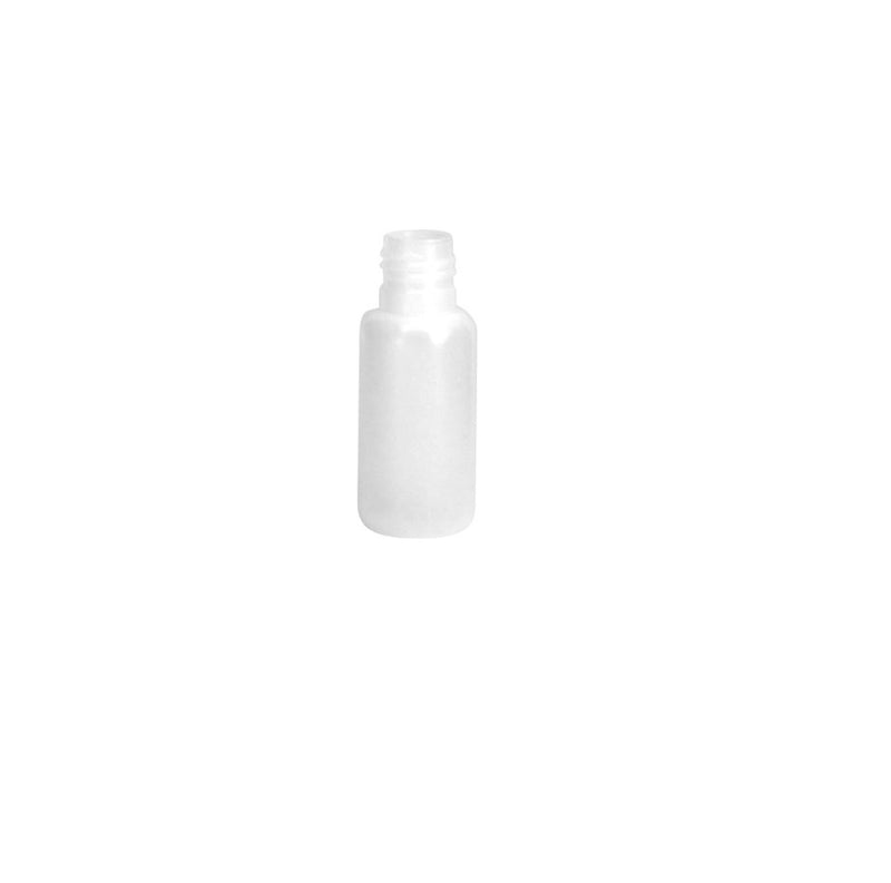 Standard LDPE Bottle 30ml 20/415 with Screw Cap