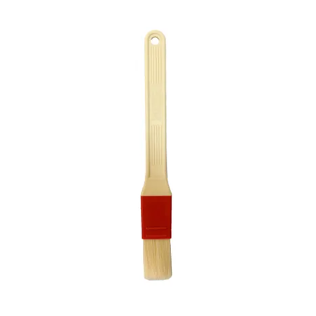 Pastry Brush 25MM Plastic Handle