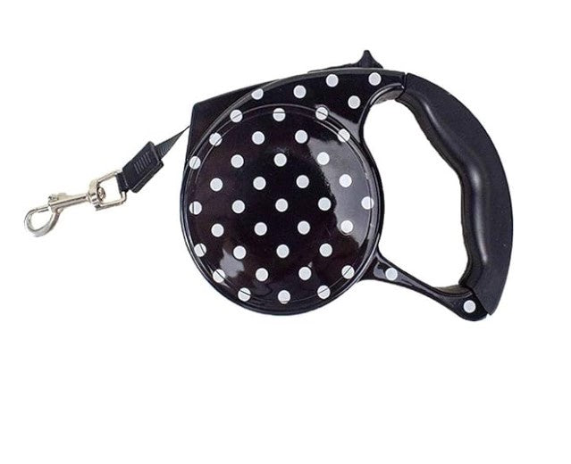 Retractable Dog Leash 1.5m