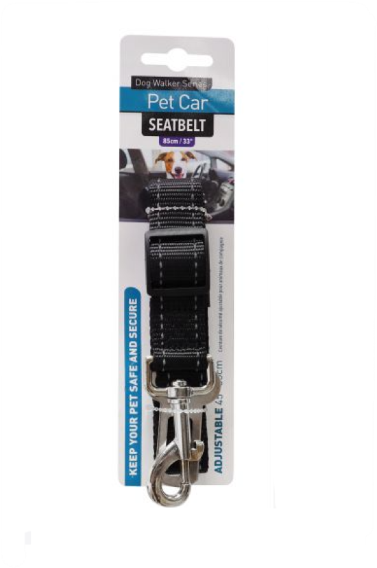 Pet Car Seat Belt Adjustable