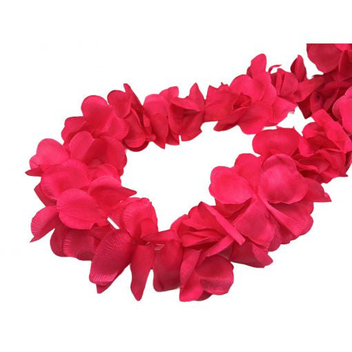 Lei- floro Pink