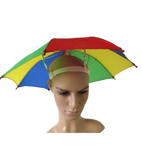 Umbrella Hat