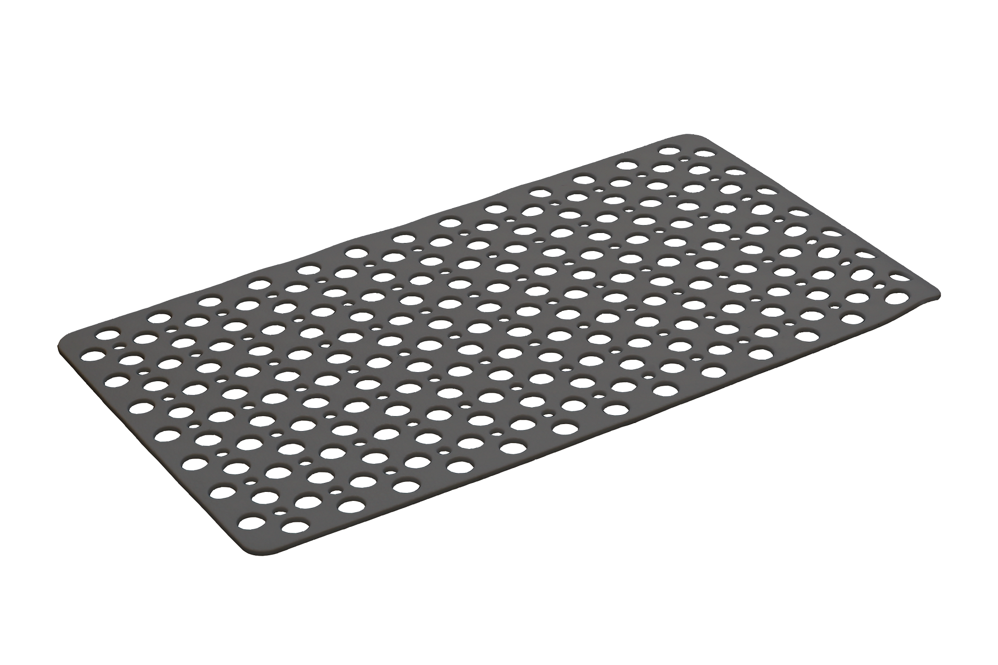 Pacific Suction Bath Mat