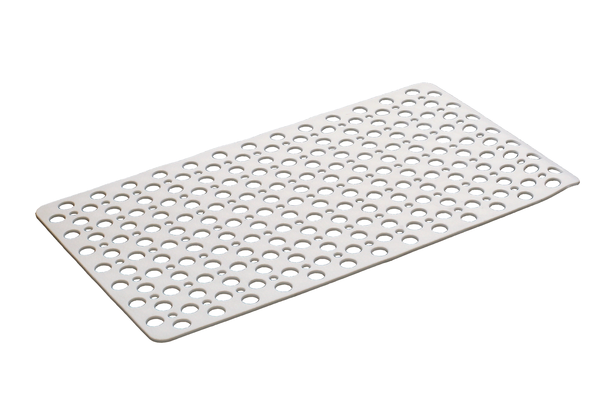 Pacific Suction Bath Mat