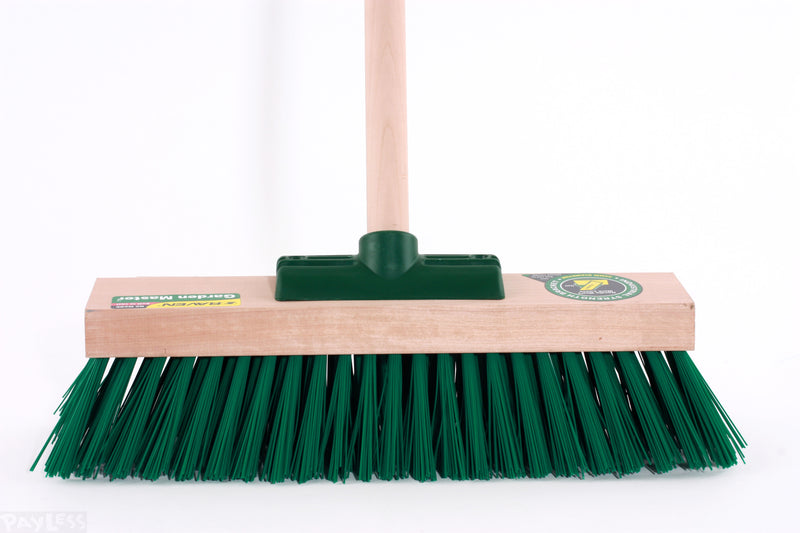 Broom, Garden Master, 355mm