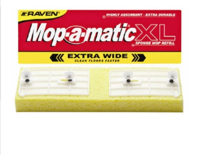 Mop-a-Matic, XL, Refill
