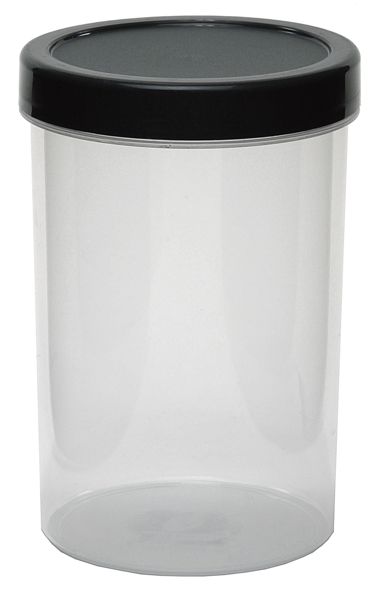 Cuisine Queen Round Container 1L