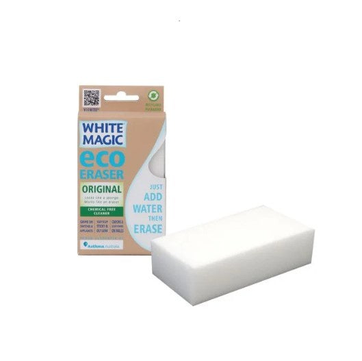 Standard Eraser Sponge