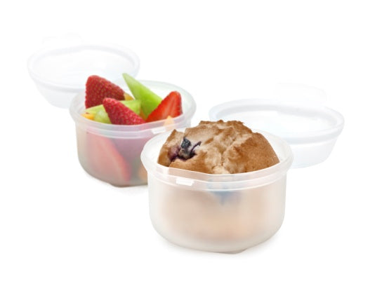 Muffin Pod, 4 Colours, NFM