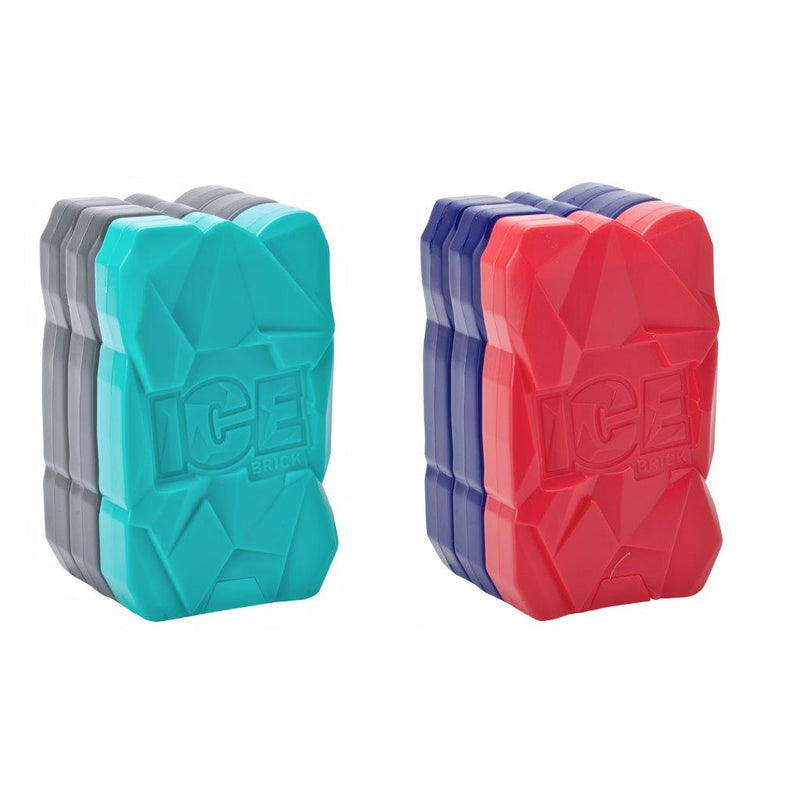 Freeze Brick, Small, Pack of 3