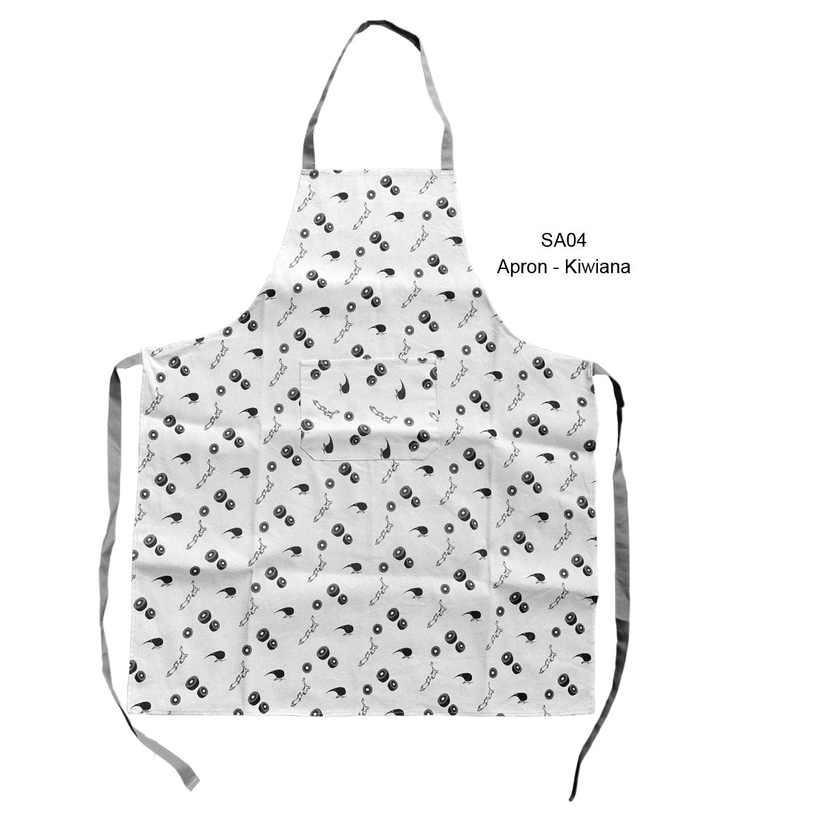 Kiwiana Apron